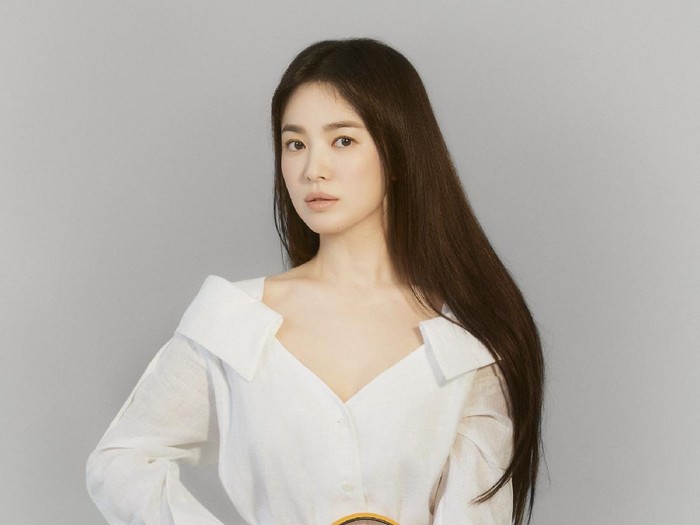 Song Hye Kyo