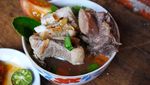 20 Sop Iga Mantul Ada di Sini