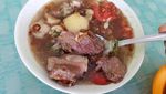 20 Sop Iga Mantul Ada di Sini