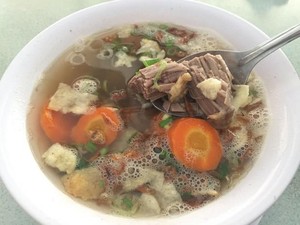 3 Resep Iga Sapi Berkuah Asam Pedas yang Menyegarkan