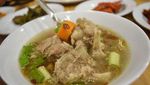 20 Sop Iga Mantul Ada di Sini
