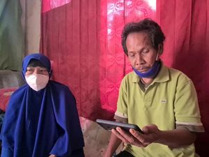 Pencipta Lagu Dangdut Asal Sukabumi Pertanyakan Royalti Karyanya di YouTube