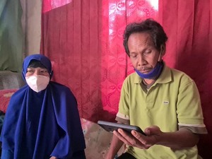 Pencipta Lagu Dangdut Asal Sukabumi Pertanyakan Royalti Karyanya di YouTube