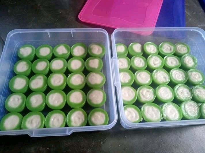 Tega! Orang Ini Tipu Ratusan Netizen dengan Jualan Kue 'Palsu'