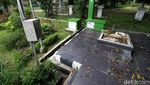 Duh, Toilet Bekas di Solo Ini Dibiarkan Begitu Saja