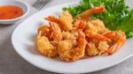 10 Resep Udang yang Gurih Enak dan Bikin Nambah Nasi