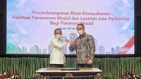 Kerja sama ini akan memudahkan penanam modal asing untuk masuk ke Indonesia, dan penanam modal dalam negeri untuk meningkatkan usahanya di Indonesia.