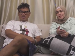 Uya Kuya dan Astrid Sempat Positif Corona, Berjuang Antara Hidup-Mati