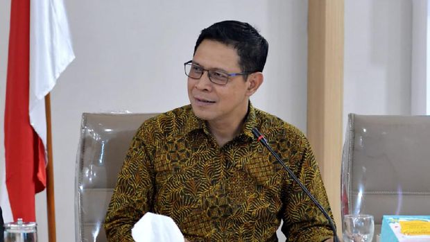 Wakil Ketua KPI, Mulyo Hadi Purnomo