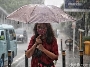 Dermatolog Jelaskan Efek Mikroplastik ke Kulit, Heboh Ditemukan di Air Hujan
