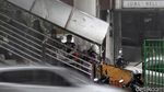 Waspada! Musim Hujan Masih Berlanjut di Jakarta