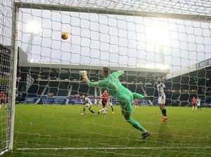 Maguire: MU Seharusnya Bisa Menang