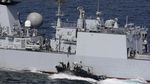 45 Negara Ikut Latihan Angkatan Laut Multinasional di Pakistan