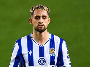 Sociedad Vs MU: Bukan Ajang Pembuktian Adnan Januzaj di Depan Mantan