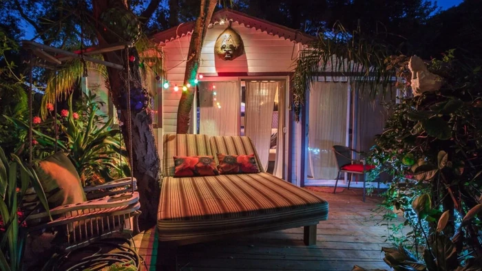 Airbnb