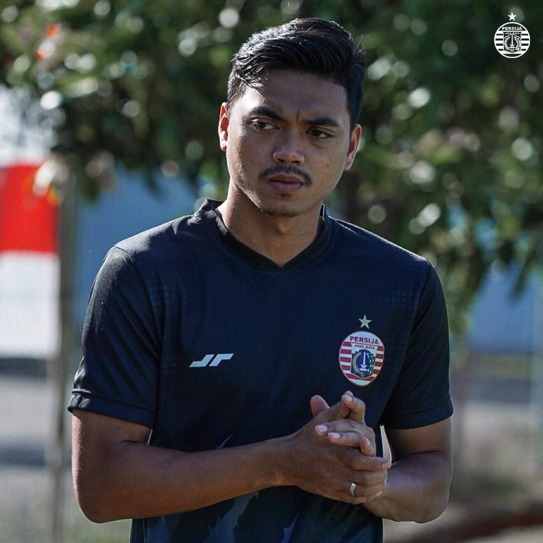 Alfath Faathier, Persija Jakarta