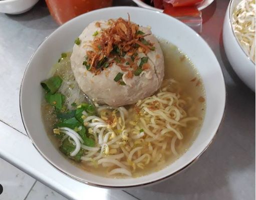  Bakso Beranak Jumbo  yang Mantap Ada di 5 Tempat Ini 