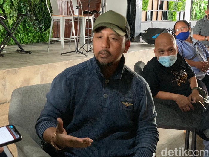 Bendahara Umum DPP Partai Demokrat, Renville Antonio