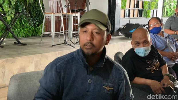 Bendahara Umum DPP Partai Demokrat, Renville Antonio