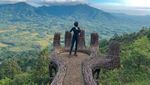 Keindahan Alam Kalimantan Barat dalam Foto