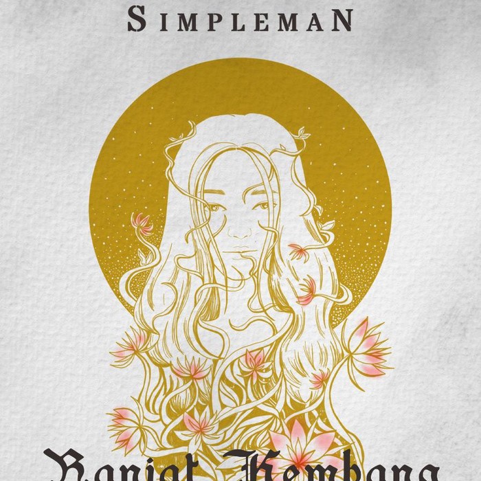 Buku Ranjat Kembang Karya Simpleman