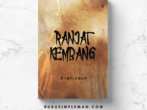 Misteri Bunga Wijayakusuma Merah dalam Semesta Cerita Horor Simpleman