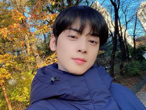 Cha Eun Woo Diincar Main Drakor Baru Bareng Kim Nam Gil-Seo Yea Ji