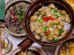 9 Tempat Makan yang Sempat Viral di Blok M, Ramai Didatangi Foodies!