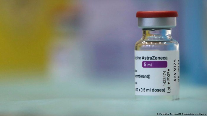 COVAX: Negara-negara Miskin Segera Terima Vaksin COVID-19