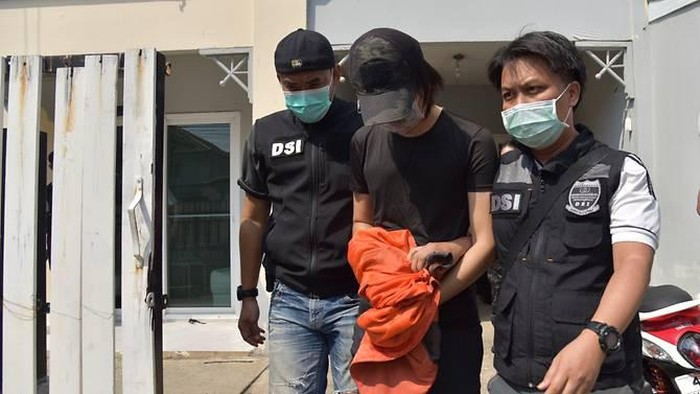 Department of Special Investigation Thailand