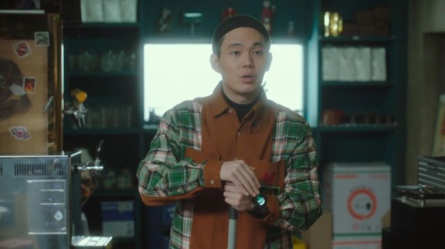 Deretan Drama Korea Populer Para Pemeran Lovestruck in the City