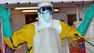 Wabah Ebola Kembali Landa Afrika Barat, Seberapa Berbahaya?