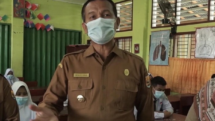 Genius Umar (Jeka-detikcom)