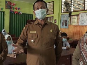 Teguran Dilayangkan Usai SKB 3 Menteri Ditolak Wali Kota Pariaman