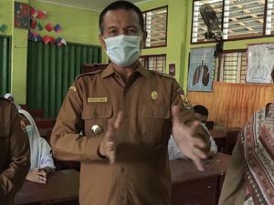 Surati Kemendikbud, Walkot Pariaman Ingin Bahas Bareng SKB 3 Menteri