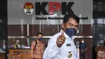 Minta Wejangan, Gubernur Kaltara Sambangi KPK