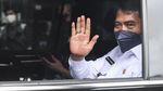 Minta Wejangan, Gubernur Kaltara Sambangi KPK