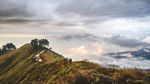 5 Gunung Terindah di Indonesia, Bisa Didaki Tahun Ini