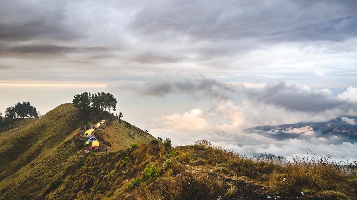 Gunung Rinjani