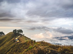 Segera Dibuka 1 April, Berikut 7 Fakta Menarik Gunung Rinjani