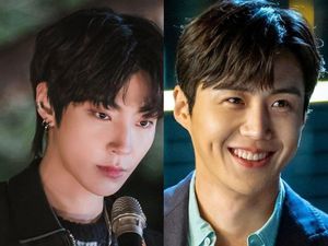5 Kesamaan Han Seo Jun dan Han Ji Pyeong yang Bikin Kamu Overthinking