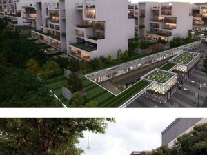 Ini Kompleks Apartemen Termahal Korea yang Jadi Rumah BTS Hingga So Ji Sub