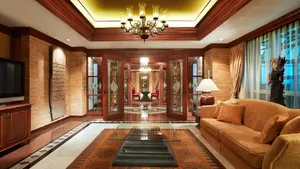 Super Tajir, Inilah Daftar Pemilik Hotel Mewah di Indonesia