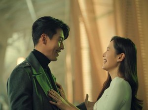 Hyun Bin dan Son Ye Jin akan Menikah Maret 2022