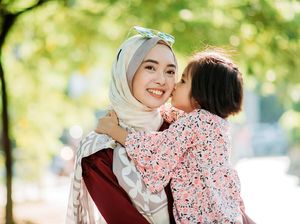 6 Kedudukan Anak dalam Islam