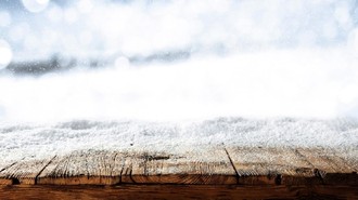 Mengapa 536 M Tahun Paling Mengerikan untuk Hidup?