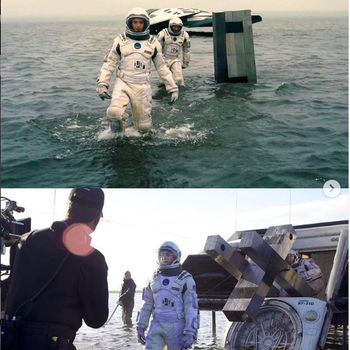 Interstellar