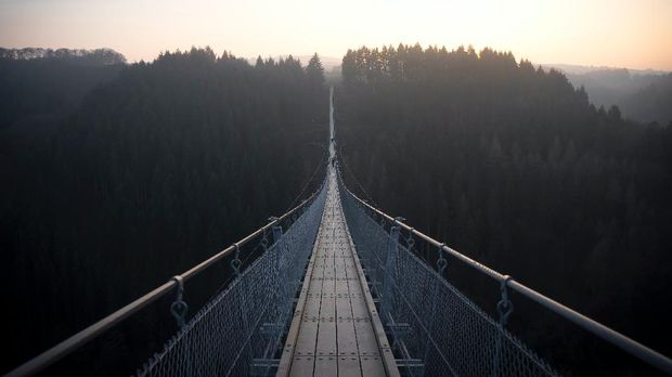 Jembatan Situ Gunung