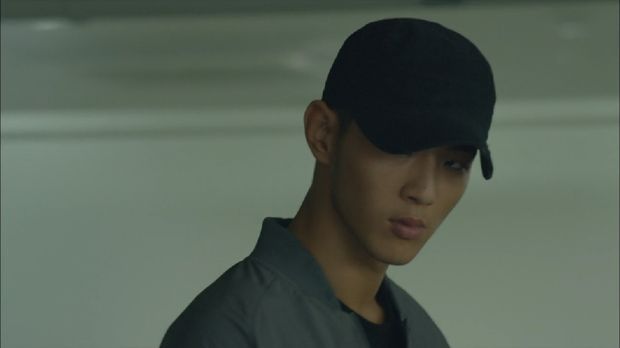 Ji Soo