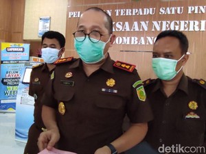 Kejaksaan Tetapkan Satu Tersangka Korupsi Pupuk Bersubsidi di Jombang